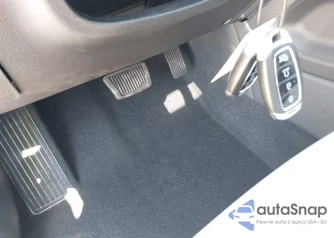 2023 Hyundai Kona Limited from USA, damaged, VIN KM8K53A30PU009851